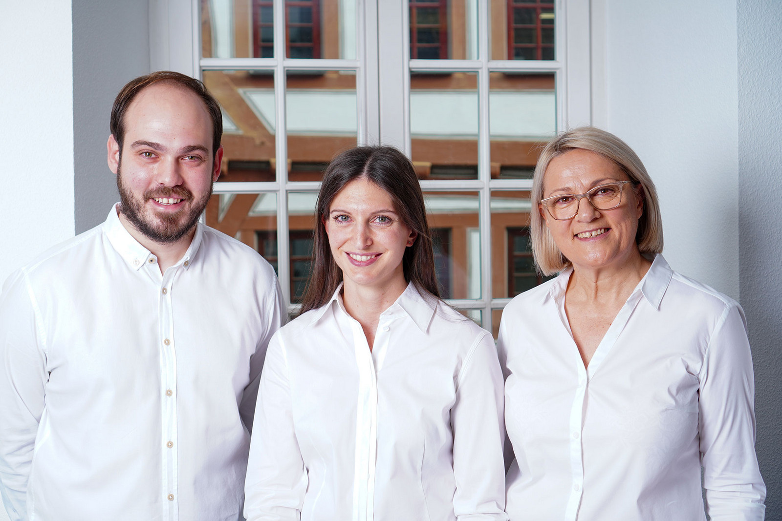 Team Dr. Carina Demeter & Kollegen